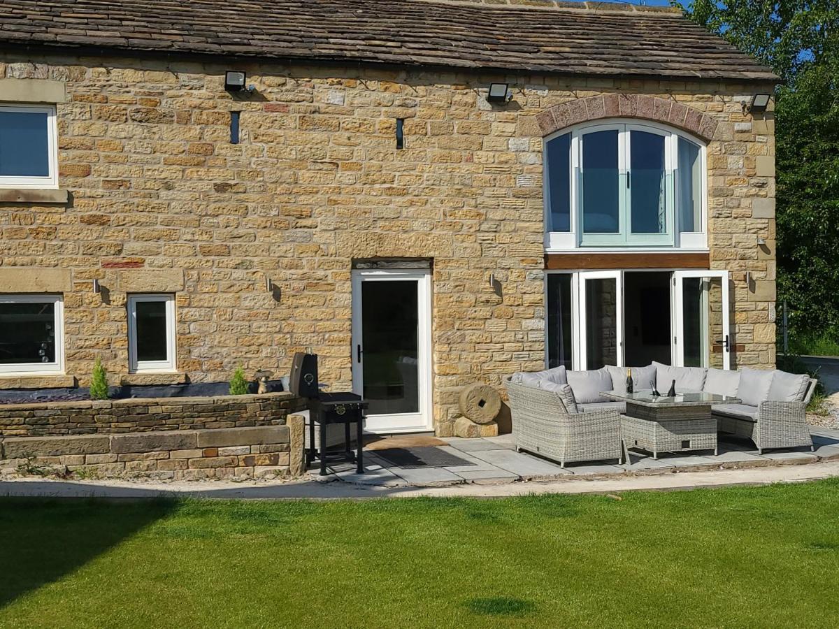 Barn Holiday home *