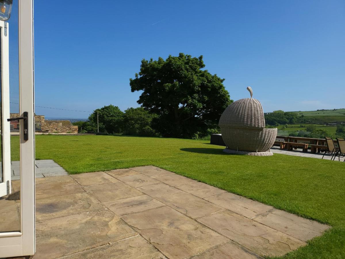 Hill Farm Holiday home Sheffield