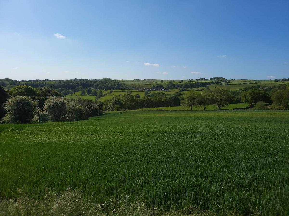 Hill Farm Holiday home *