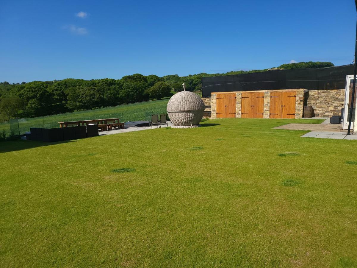 Hill Farm Holiday home *