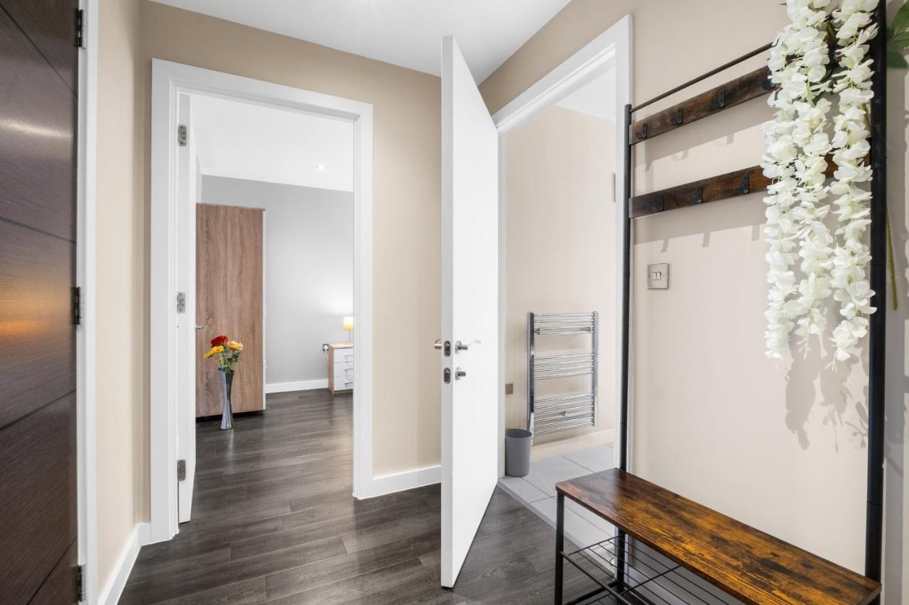 Apartment The Fitzgerald *