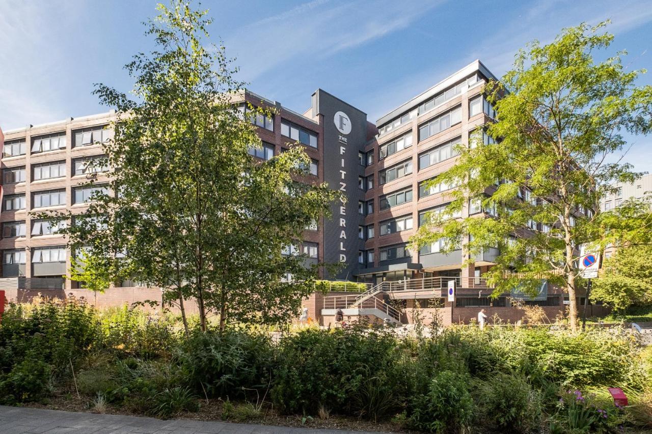 Apartment The Fitzgerald Sheffield