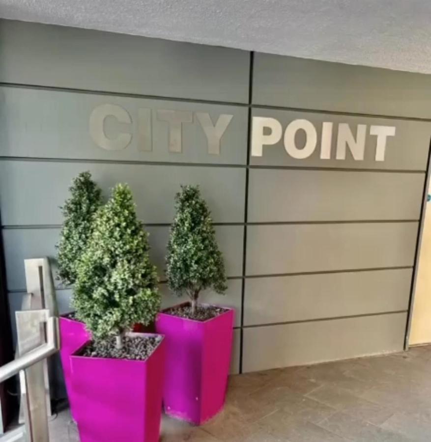 A In The City.