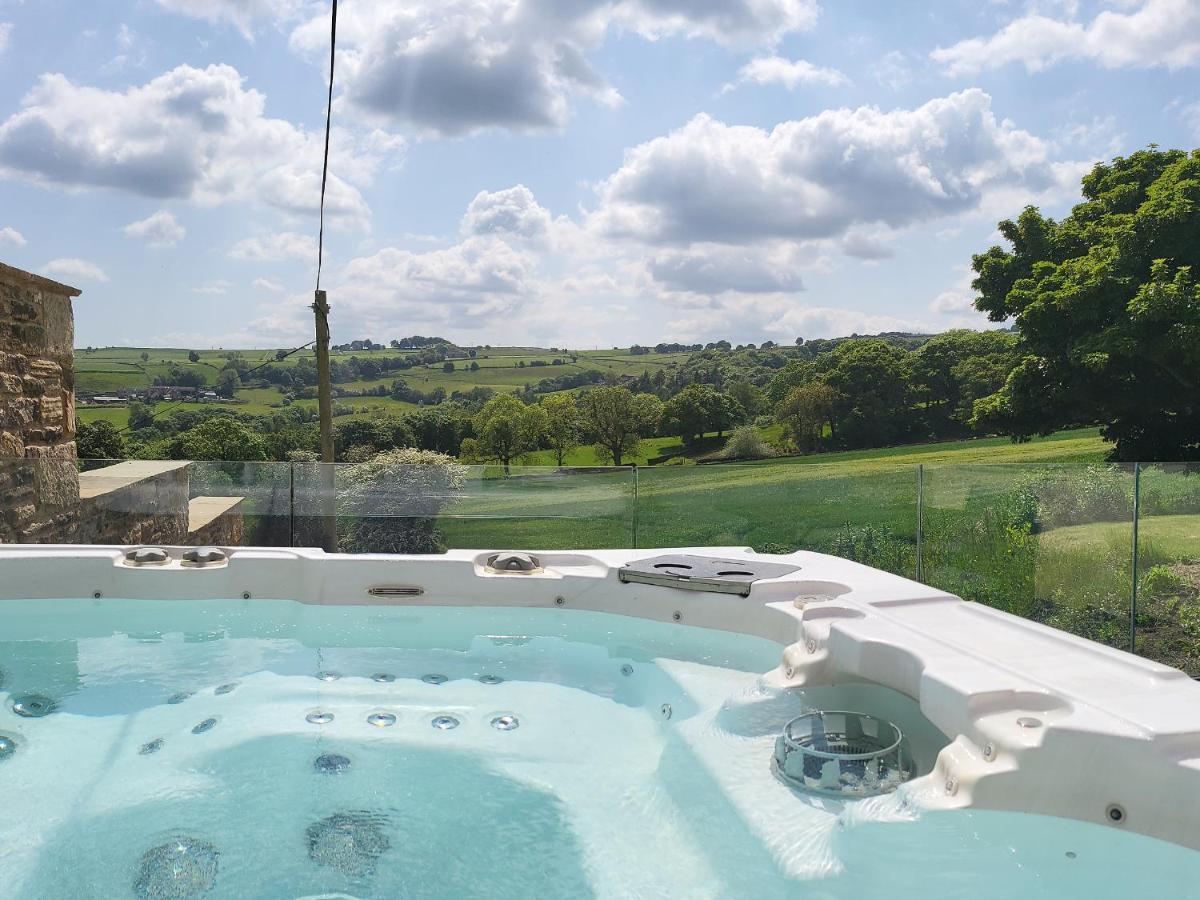 Barn Holiday home Sheffield