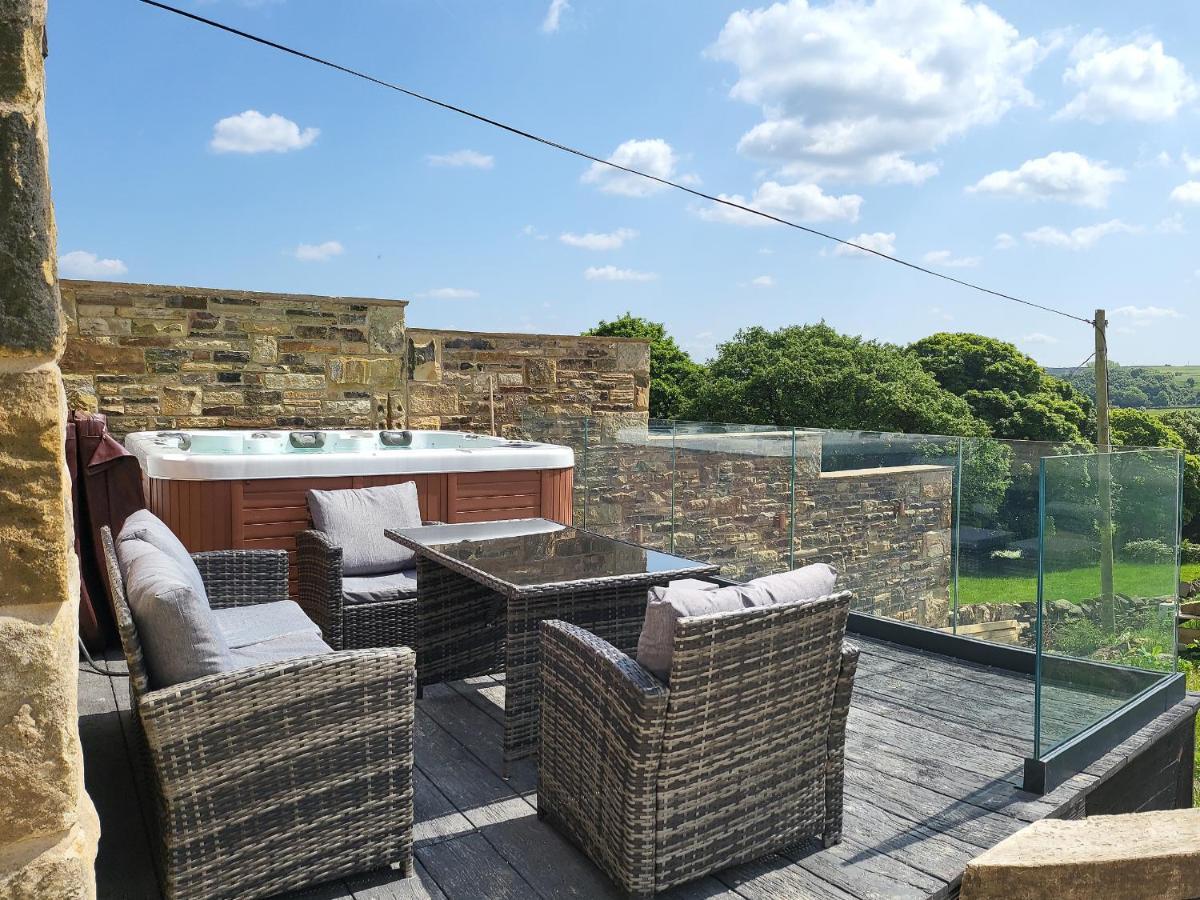 Barn Holiday home Sheffield
