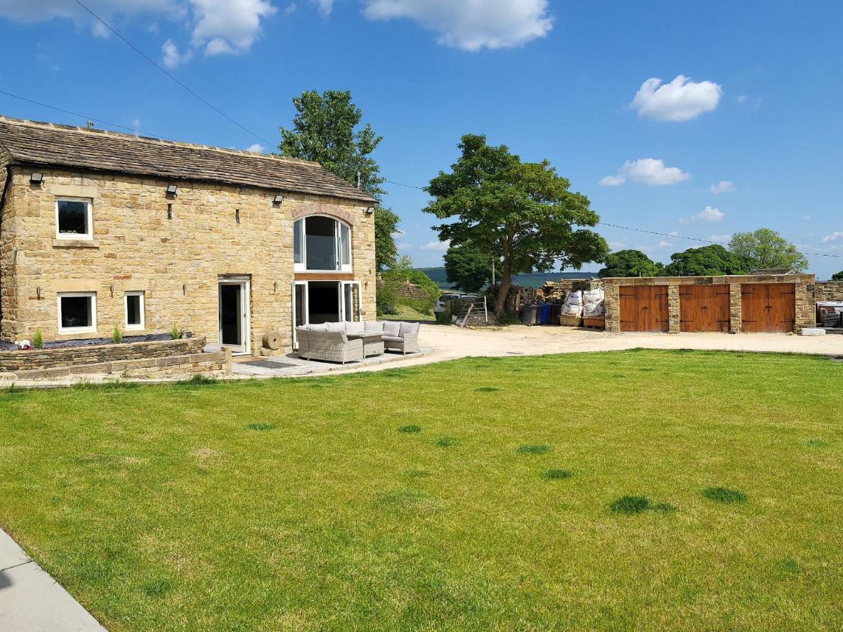 Barn Holiday home *