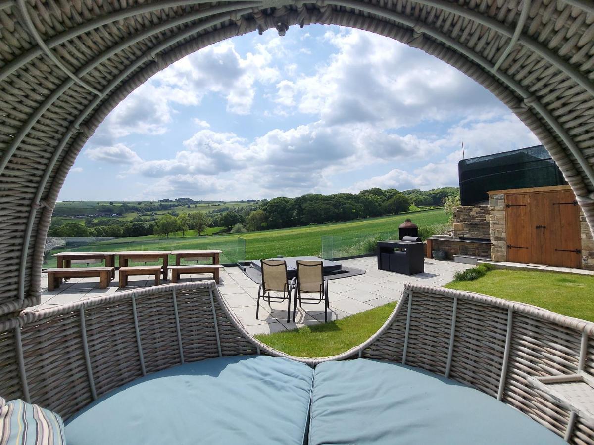 Hill Farm