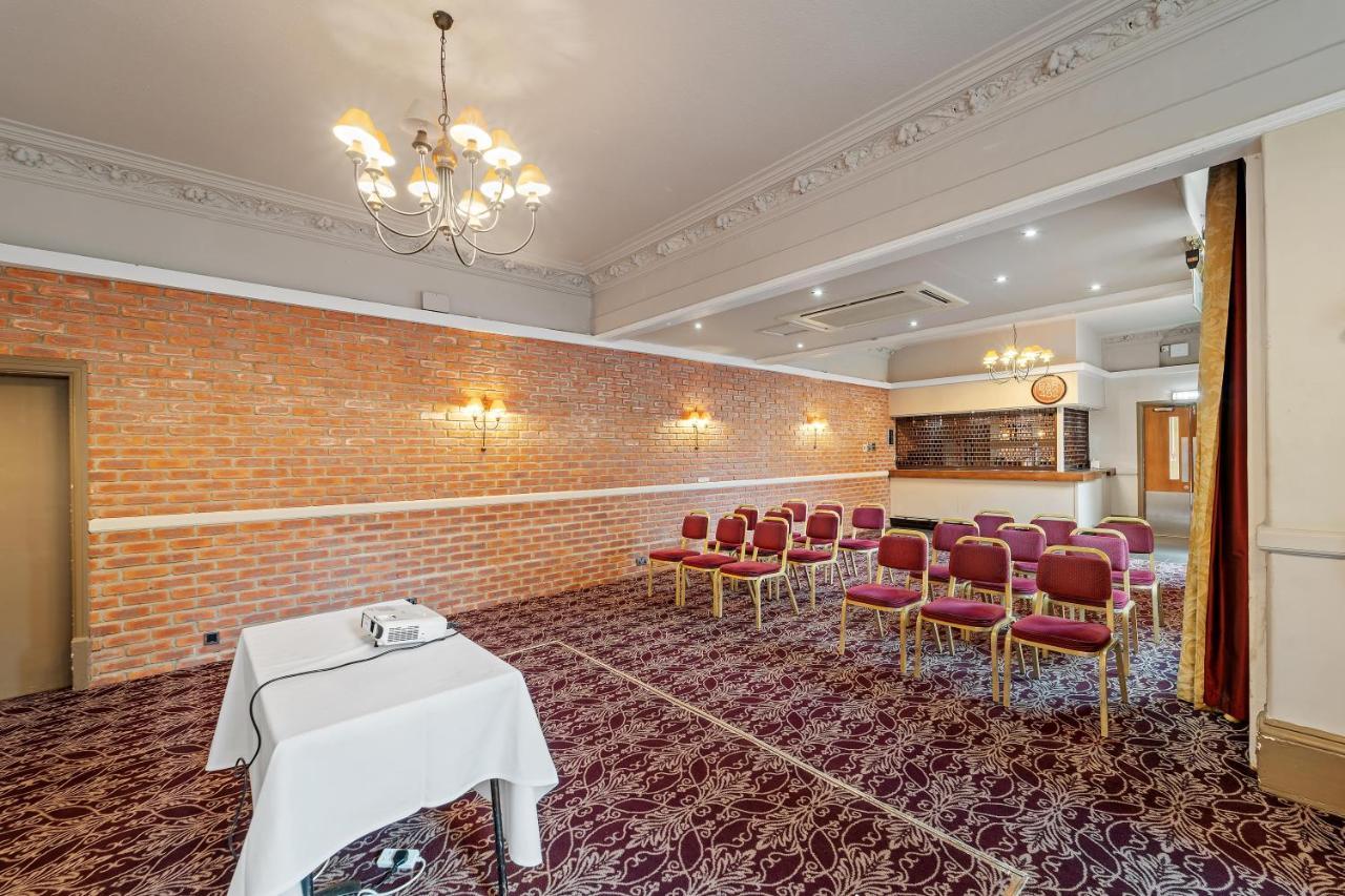 The Rutland 3* Sheffield