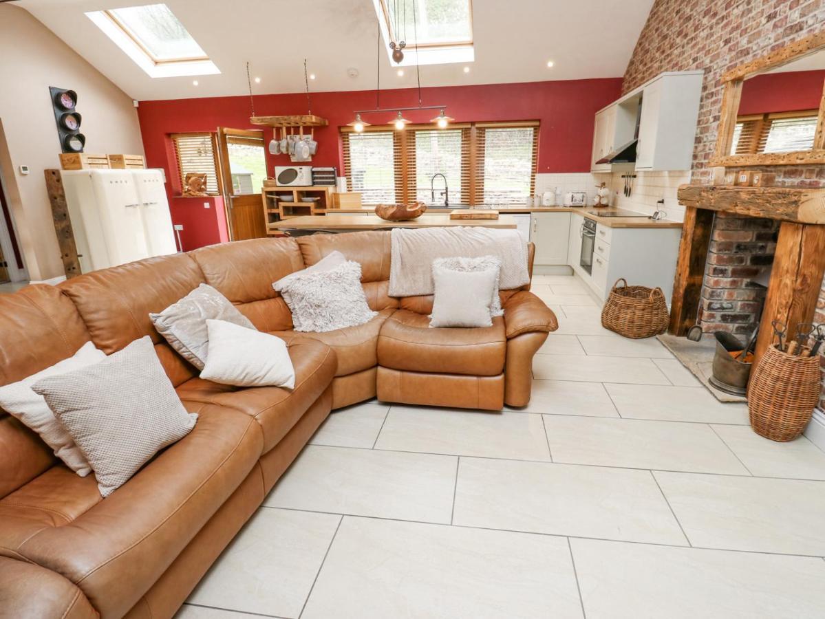 4 Pheasant Lane Sheffield