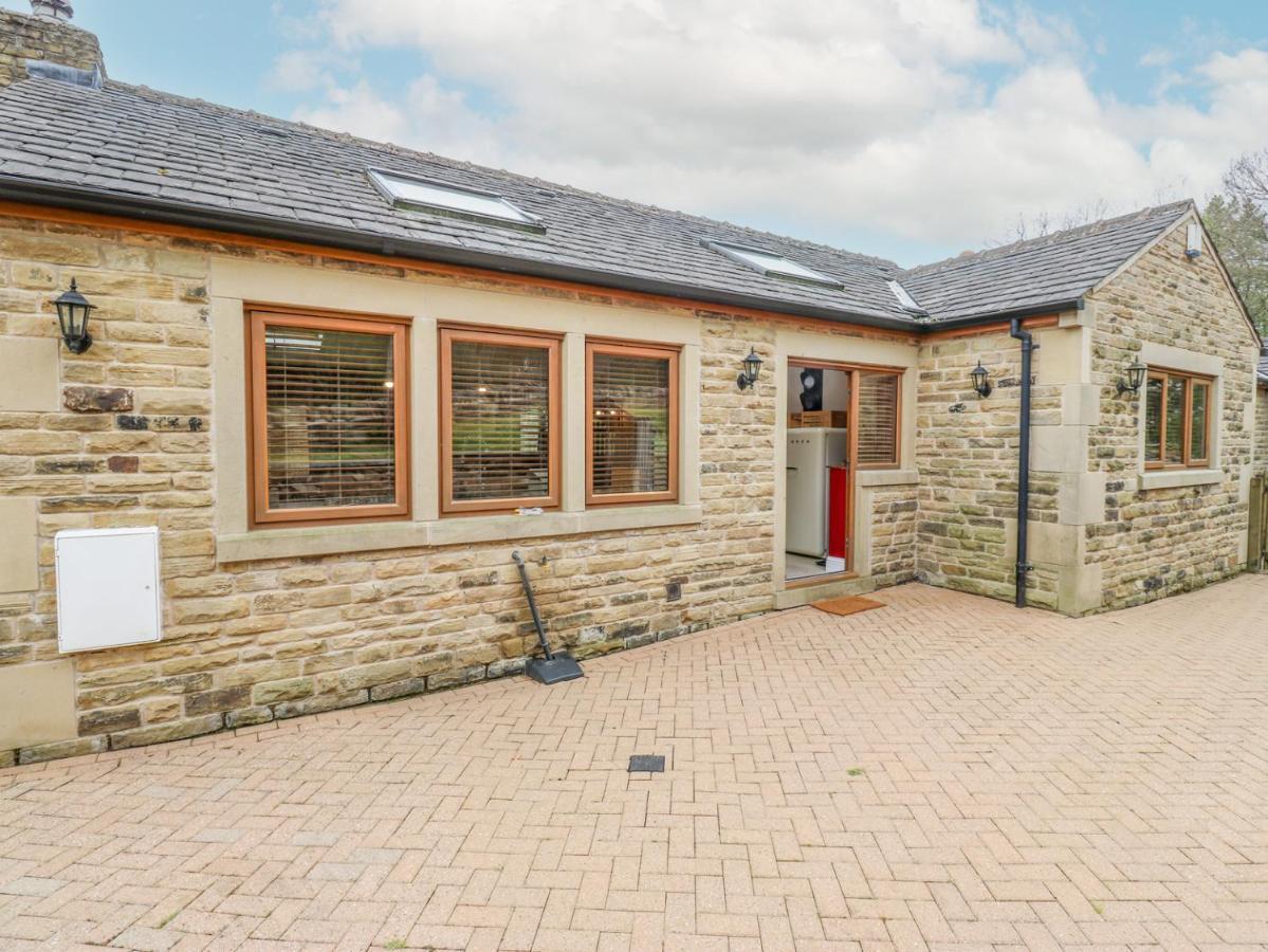 Holiday home 4 Pheasant Lane *