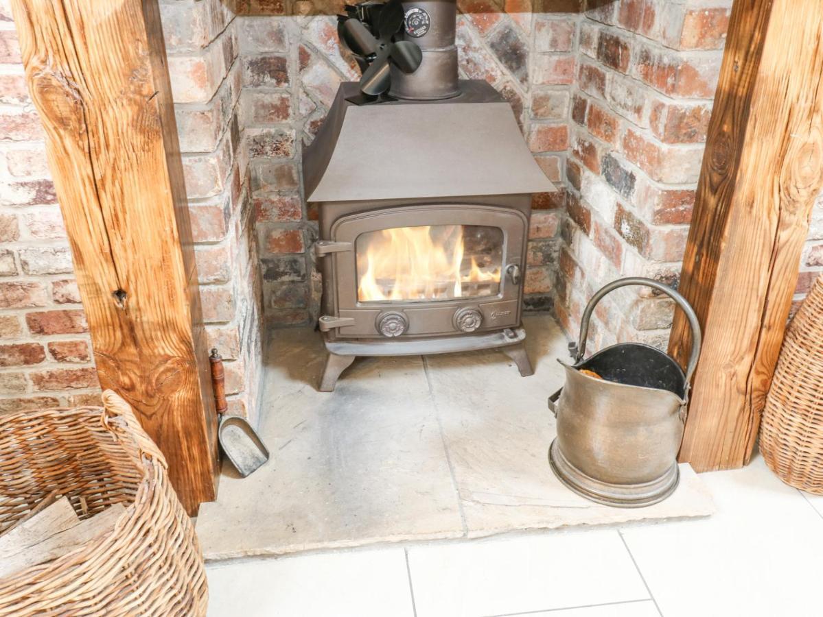 4 Pheasant Lane Holiday home