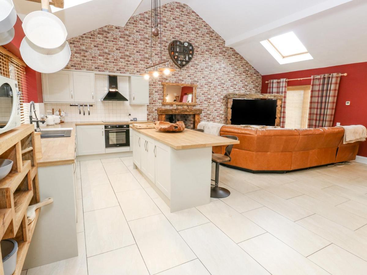 4 Pheasant Lane Holiday home
