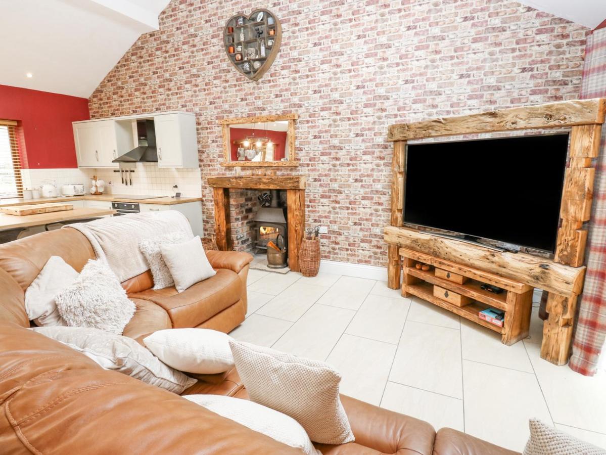 Holiday home 4 Pheasant Lane Sheffield