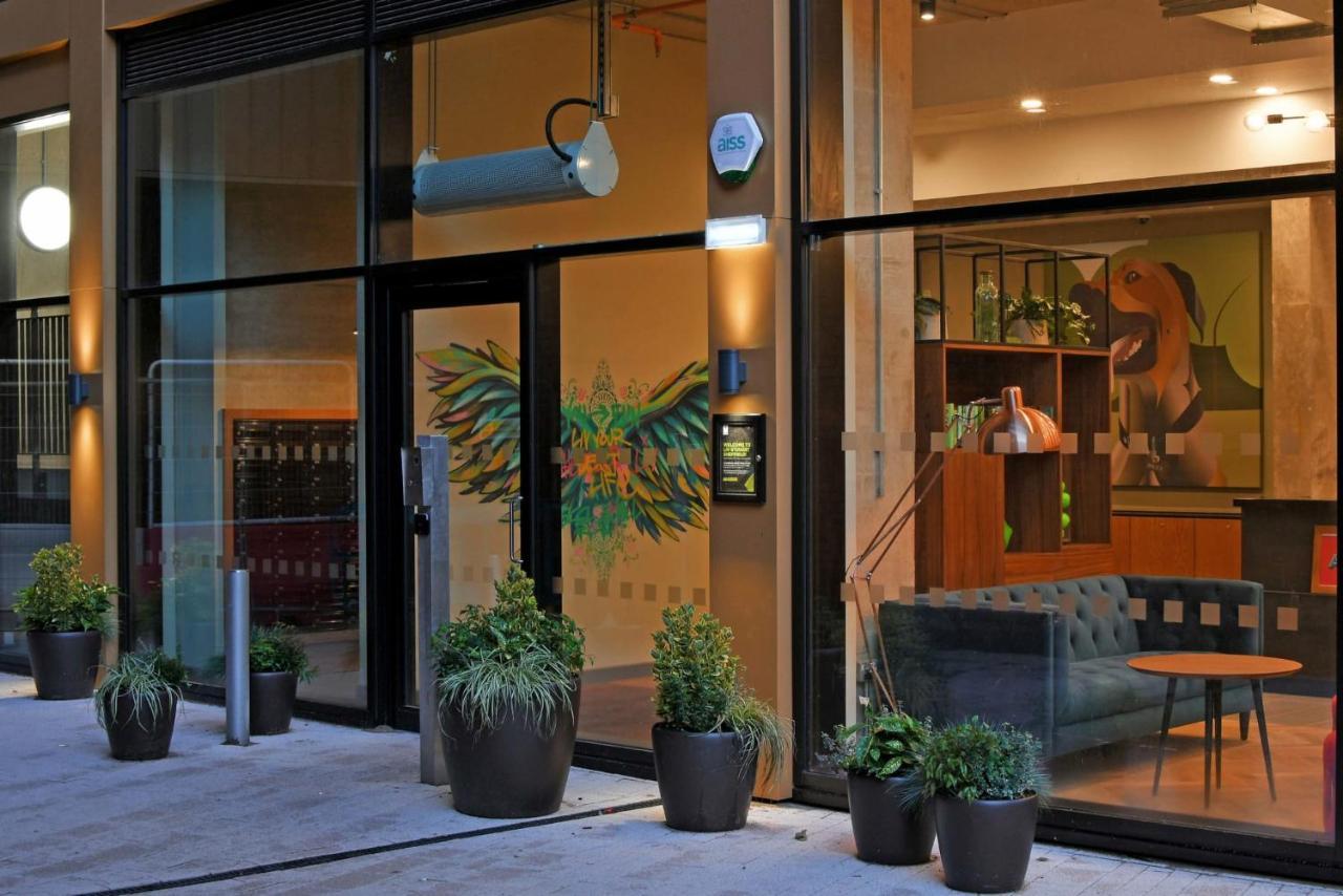 For Students Only And Ensuite Bedrooms With Shared Kitchen At Liv Student In