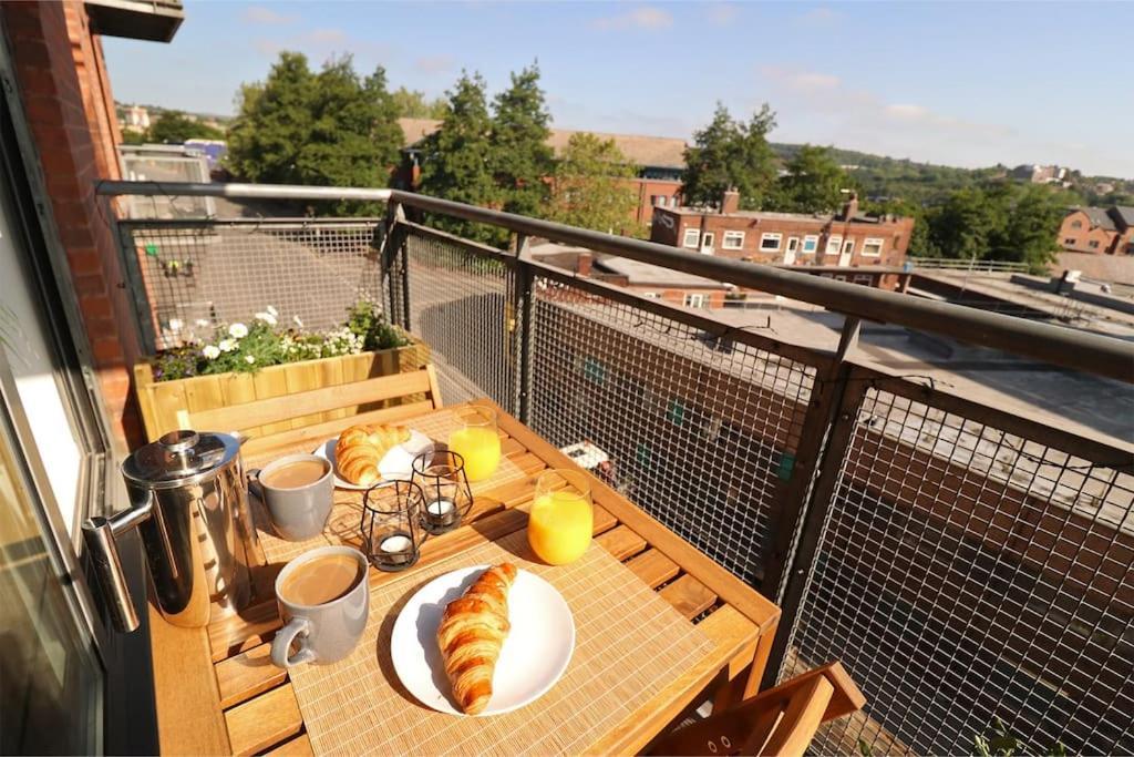 Apartamento Spacious Private Flat In Centre