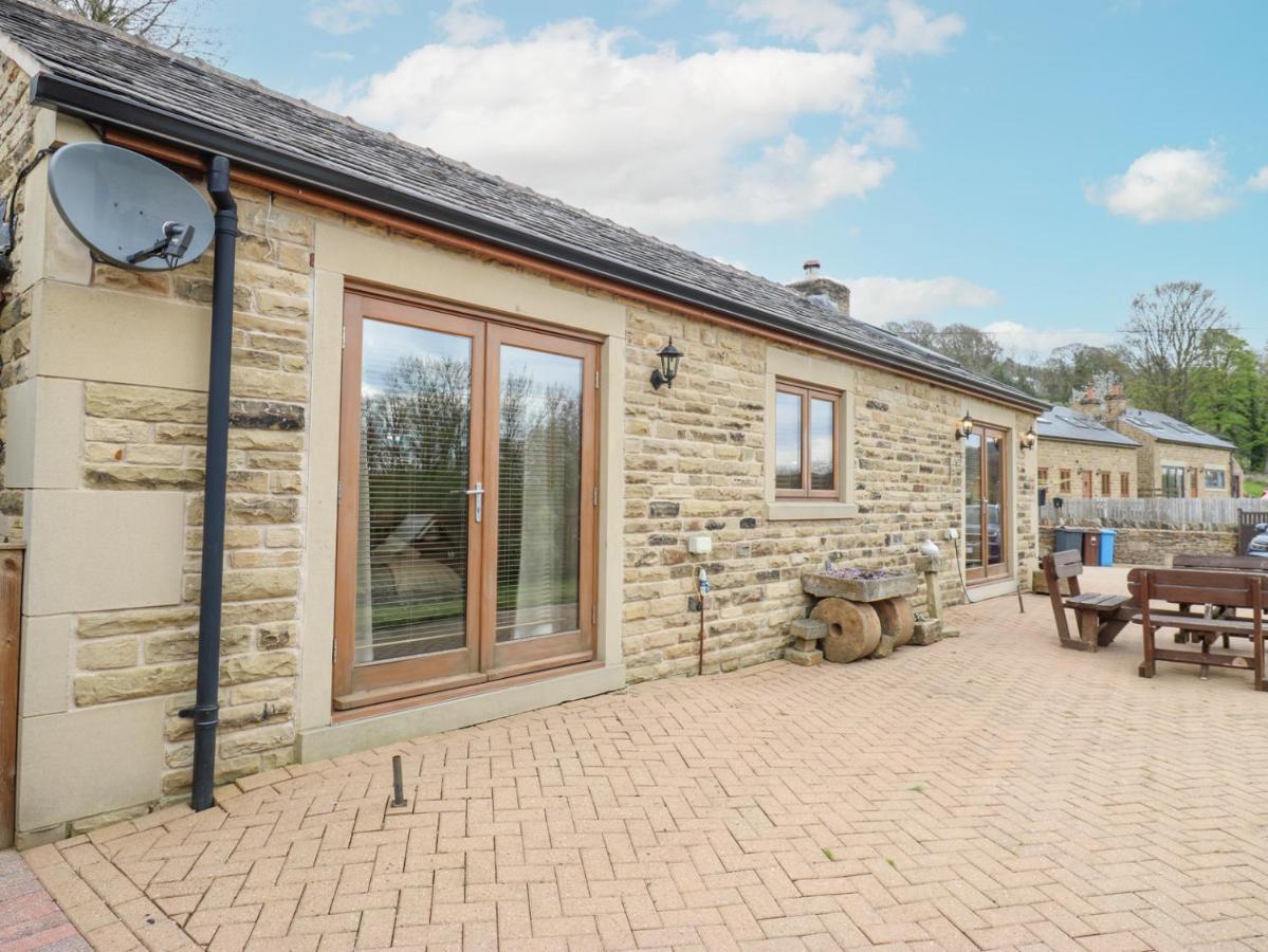Holiday home 4 Pheasant Lane Sheffield