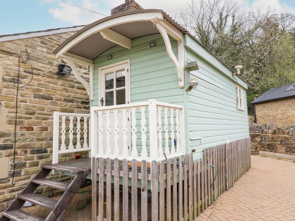Holiday home 4 Pheasant Lane