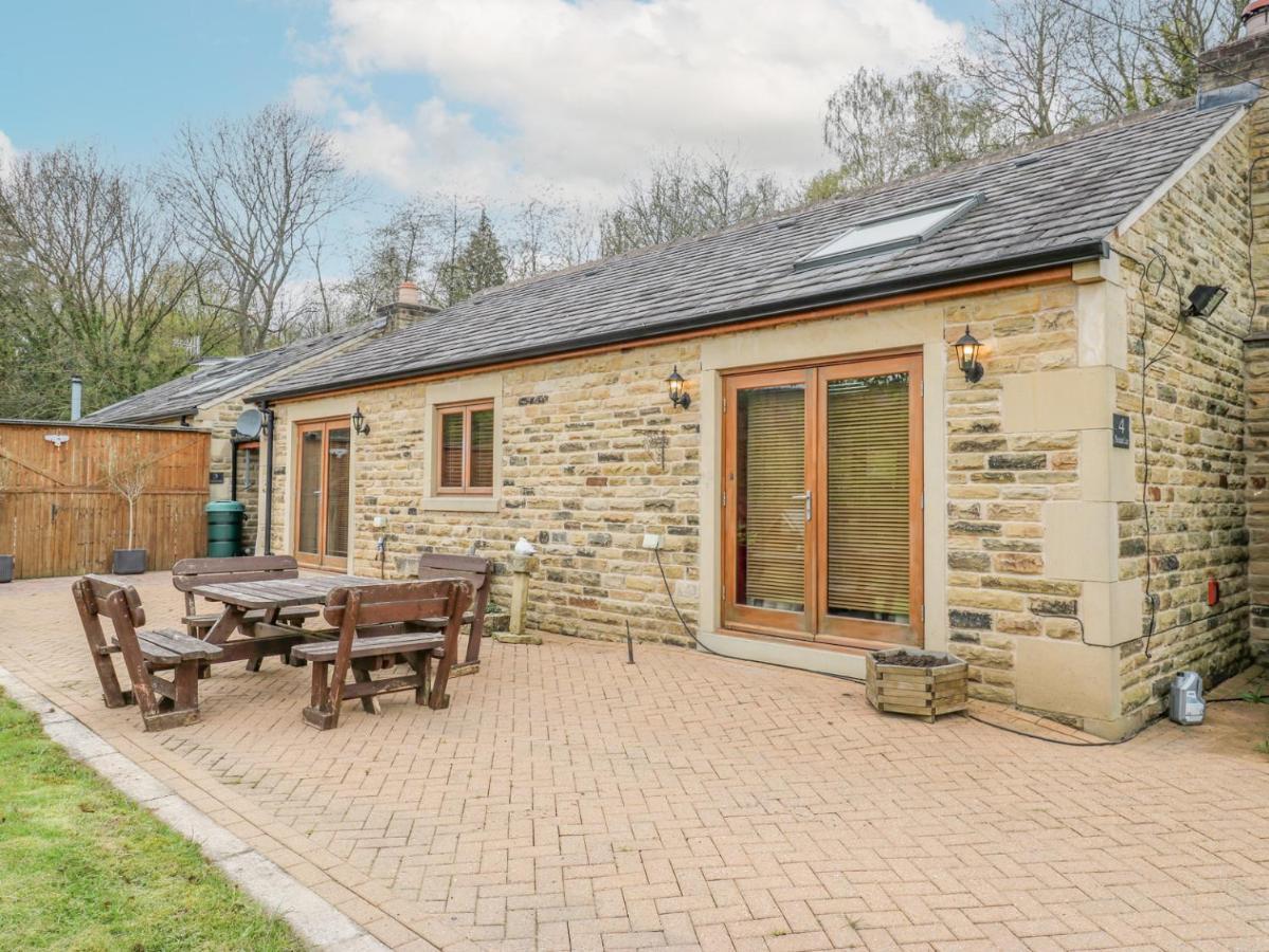 4 Pheasant Lane Holiday home