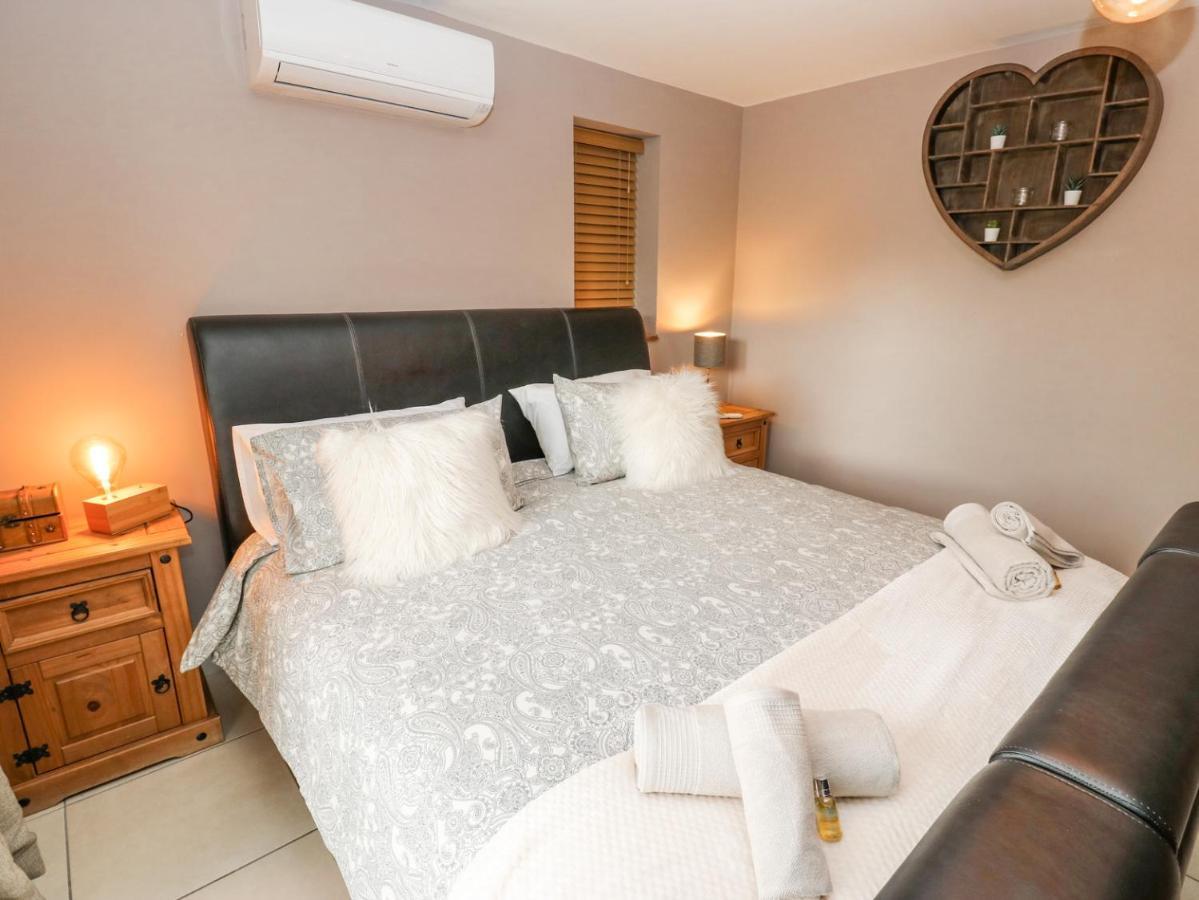 4 Pheasant Lane Holiday home