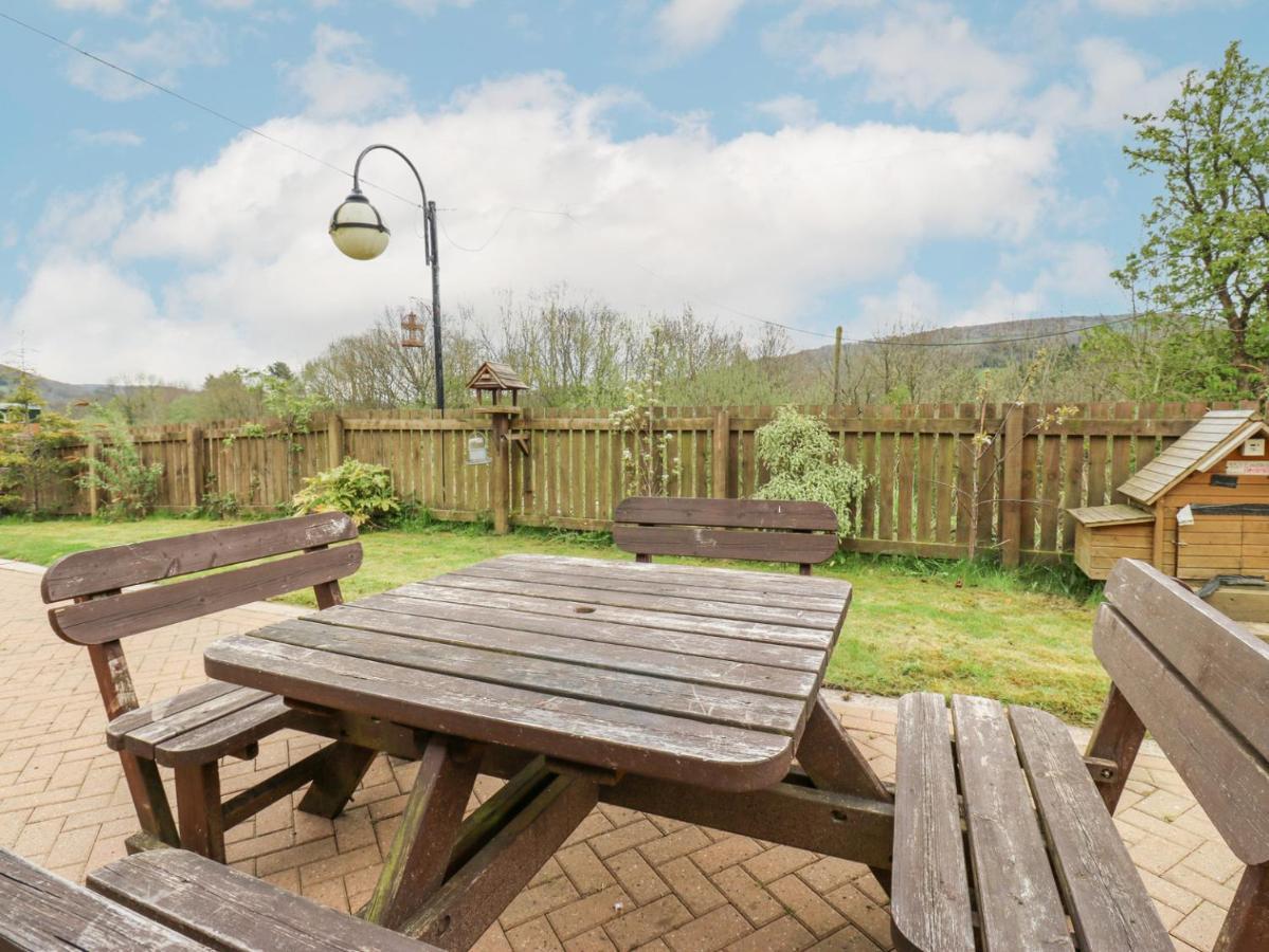 4 Pheasant Lane Holiday home *
