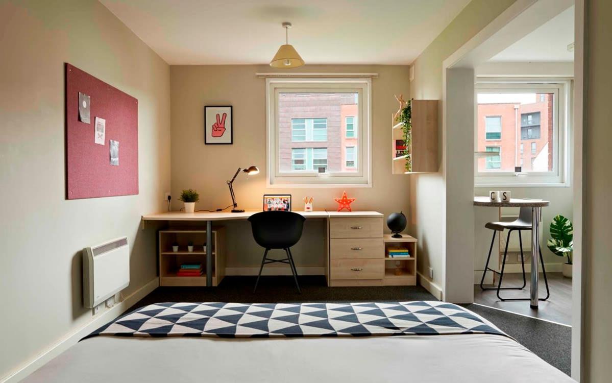 Zeni Quay Apartment