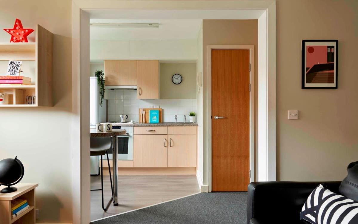 Apartment Zeni Quay
