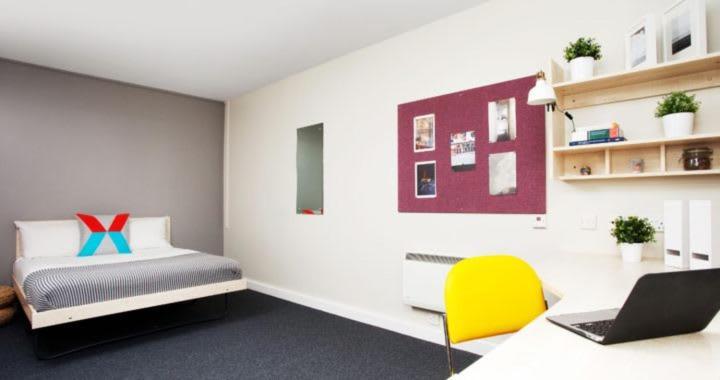 Zeni Quay Apartment *