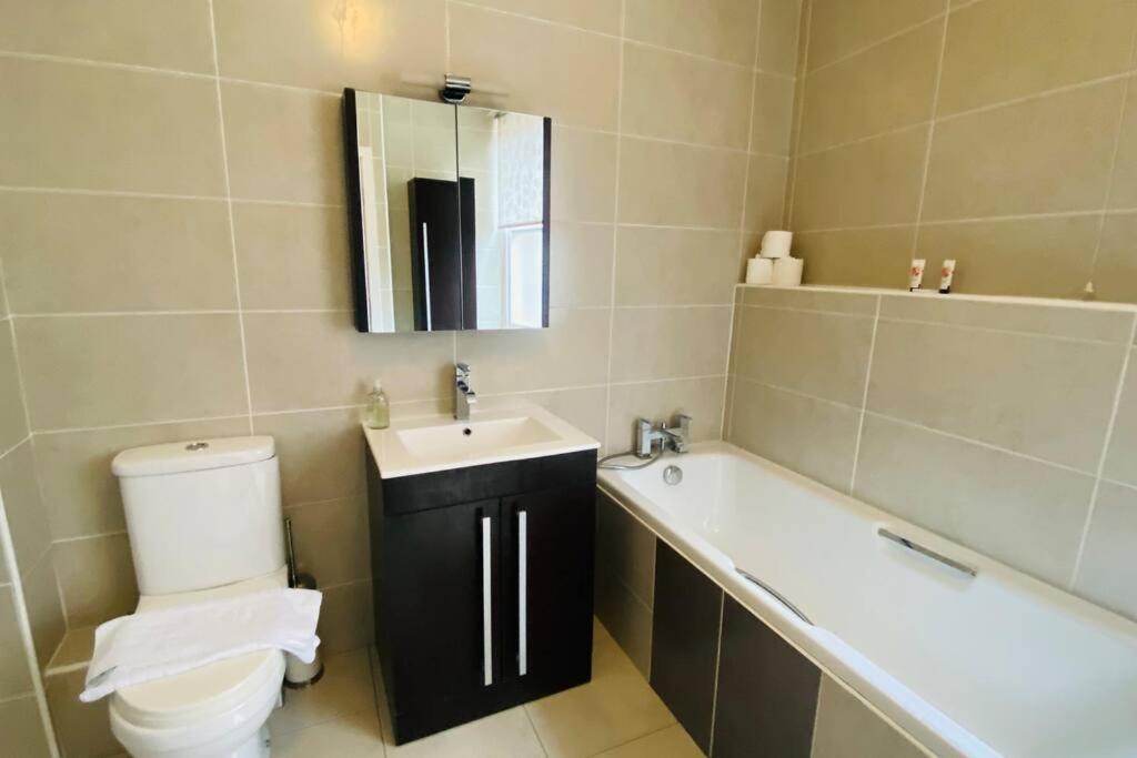 Historic Kelham House With Free On-site Parking * Sheffield