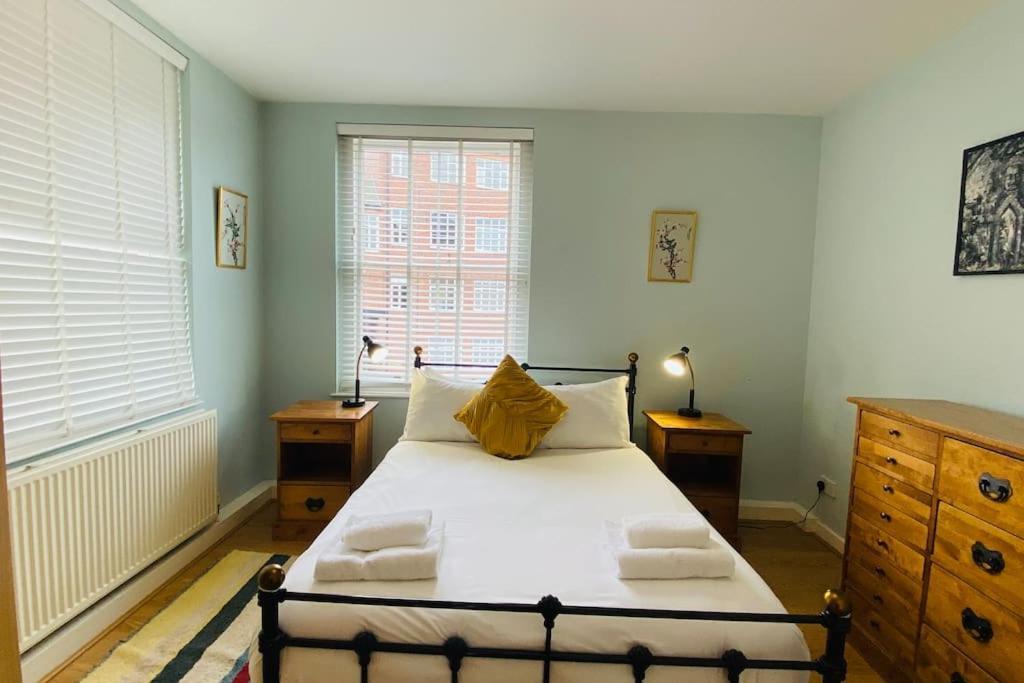 Historic Kelham House With Free On-site Parking Sheffield