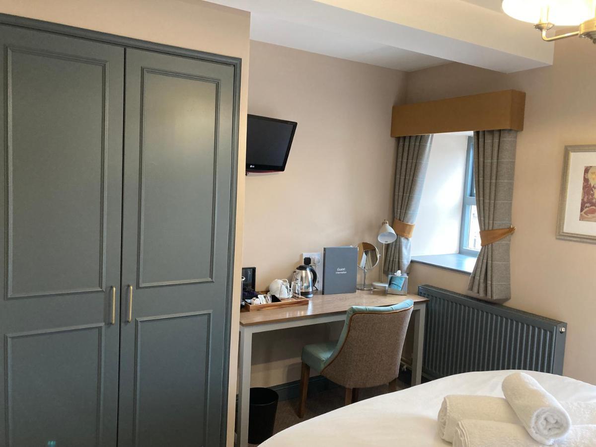 The Cross Scythes 4* Sheffield