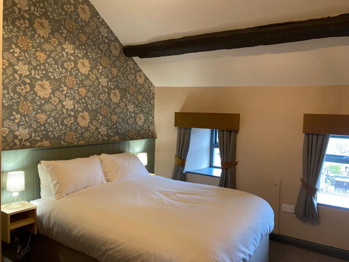 The Cross Scythes 4* Sheffield