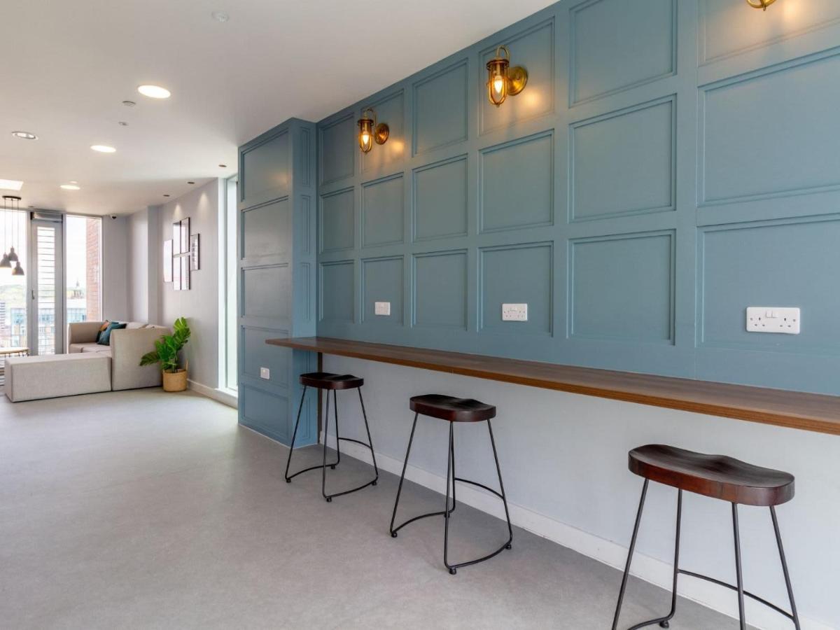 Apartment For Student Only Ensuites And At The Gate Near Centre *
