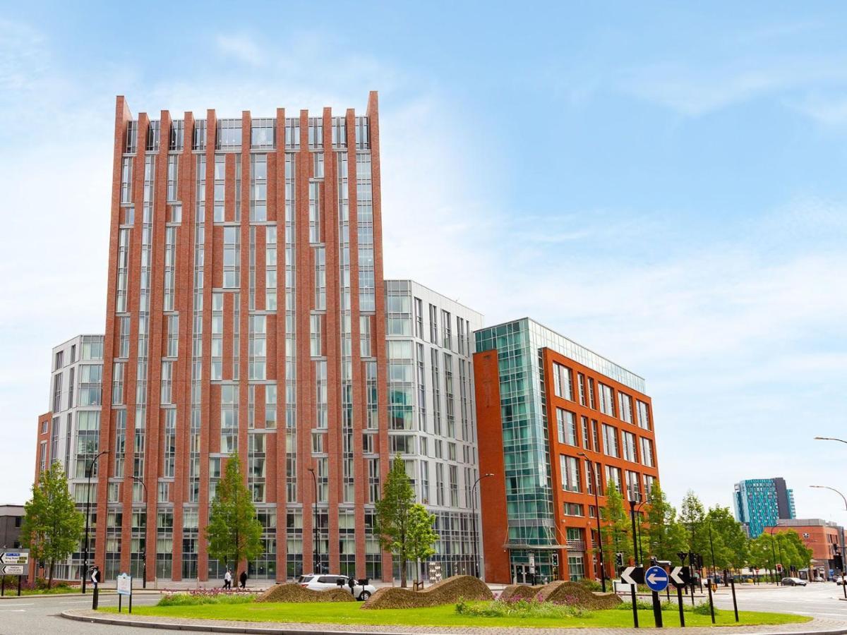 Apartment For Student Only Ensuites And At The Gate Near Centre