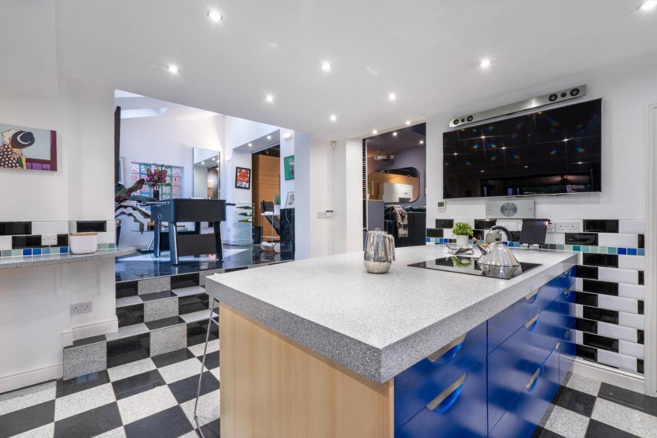 5 Dobcroft Road Sheffield