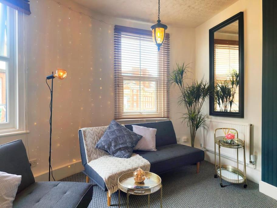 Apartment Elite Living - Centre Accommodates Up To 4