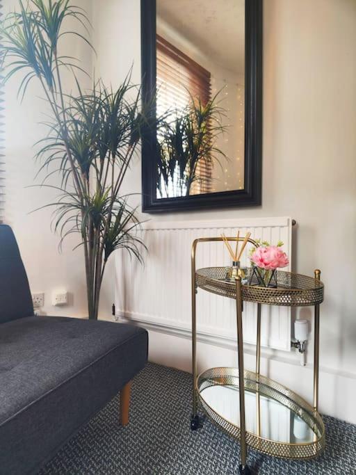 Elite Living - Centre Accommodates Up To 4 * Sheffield