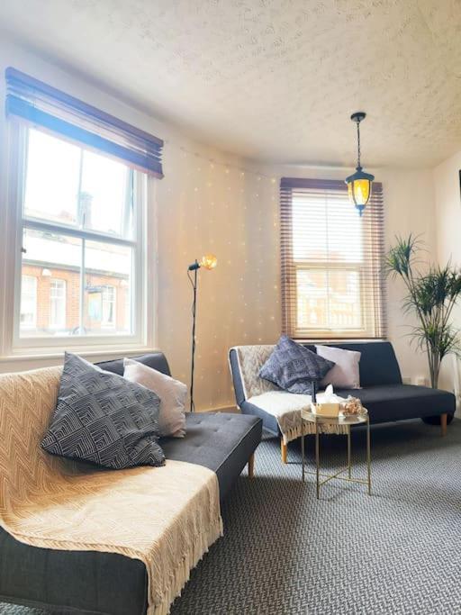 Apartment Elite Living - Centre Accommodates Up To 4