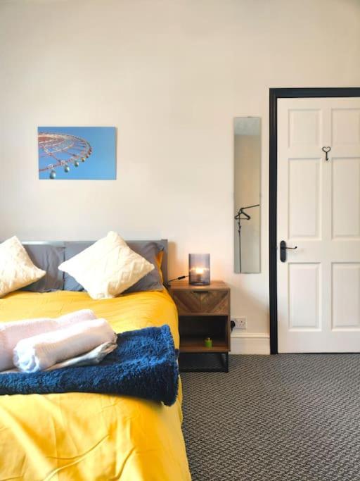 Elite Living - Centre Accommodates Up To 4