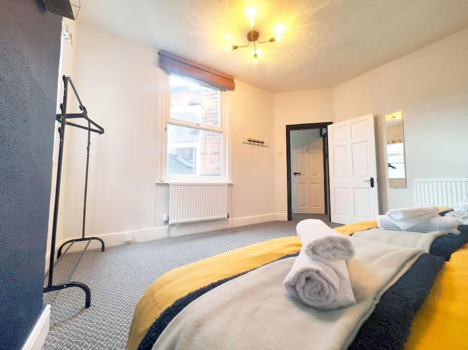 Elite Living - Centre Accommodates Up To 5 *