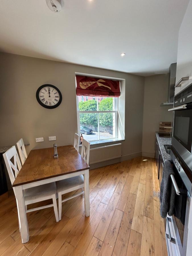 Apartment Luxury - Great Location Sheffield