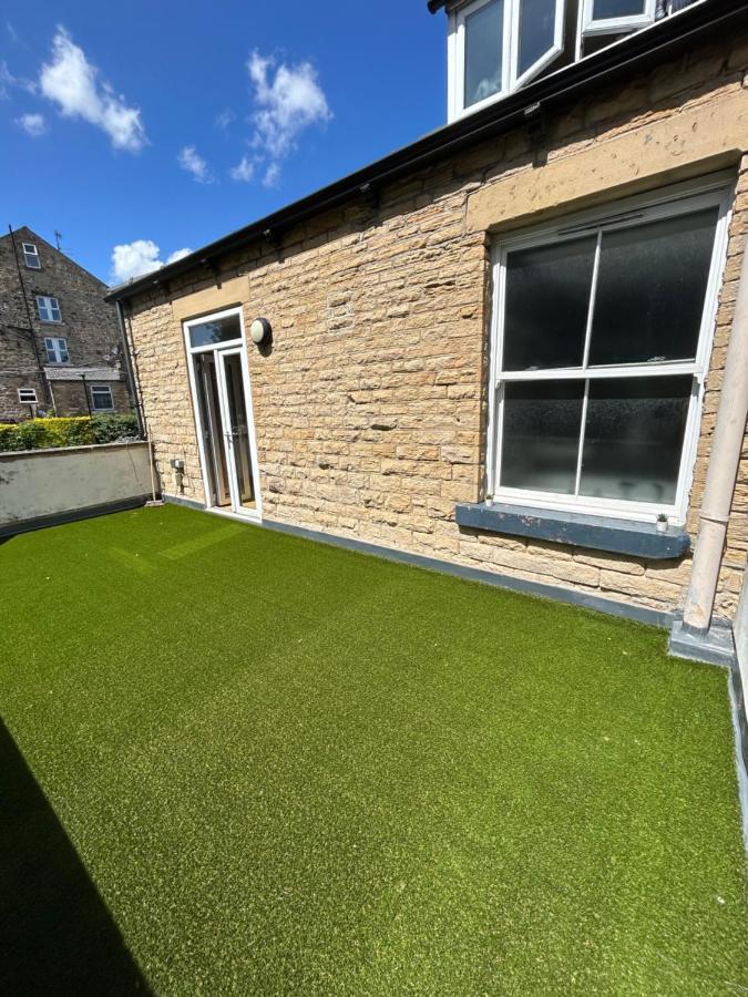 Luxury - Great Location Apartment Sheffield