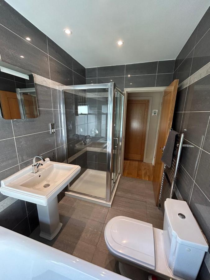 Apartment Luxury - Great Location