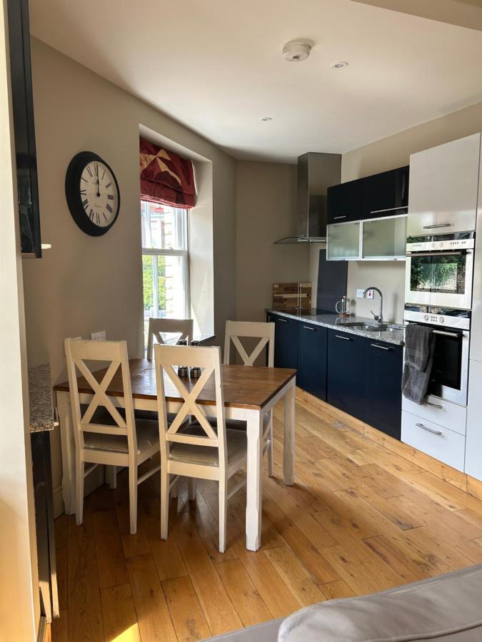 Luxury - Great Location Apartment Sheffield
