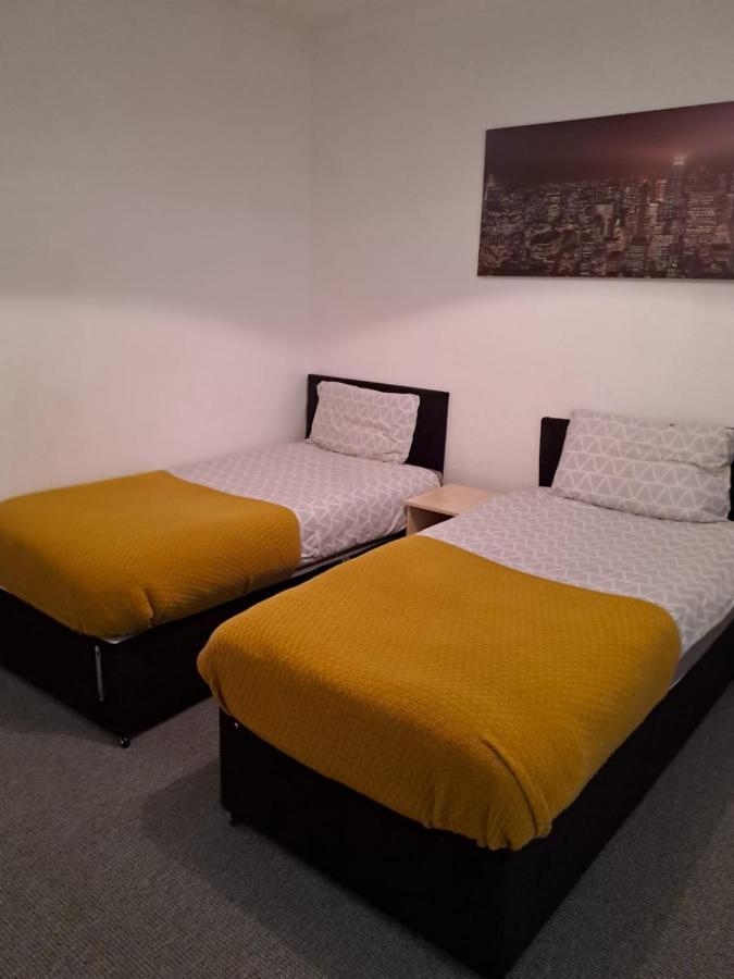 Sheffield City Suites Apartment Sheffield