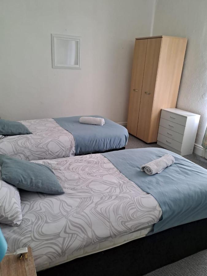 Sheffield City Suites