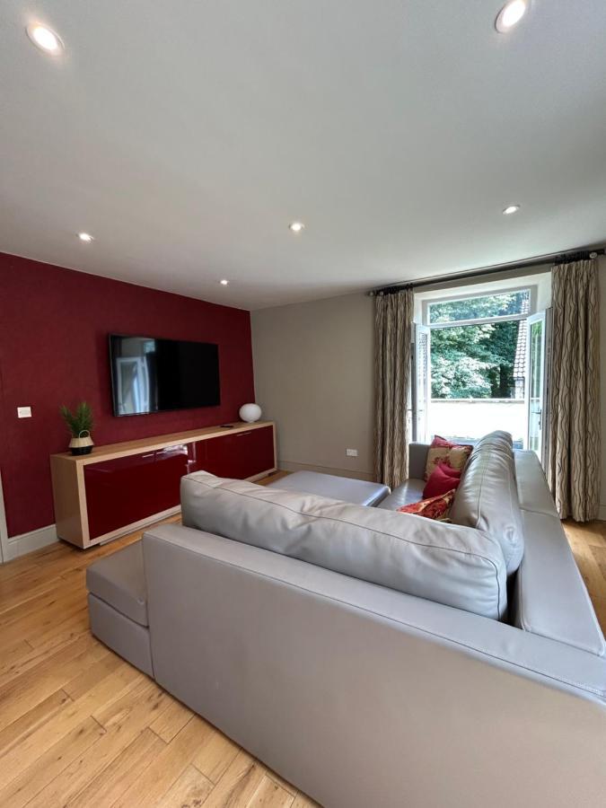 Apartment Luxury - Great Location Sheffield