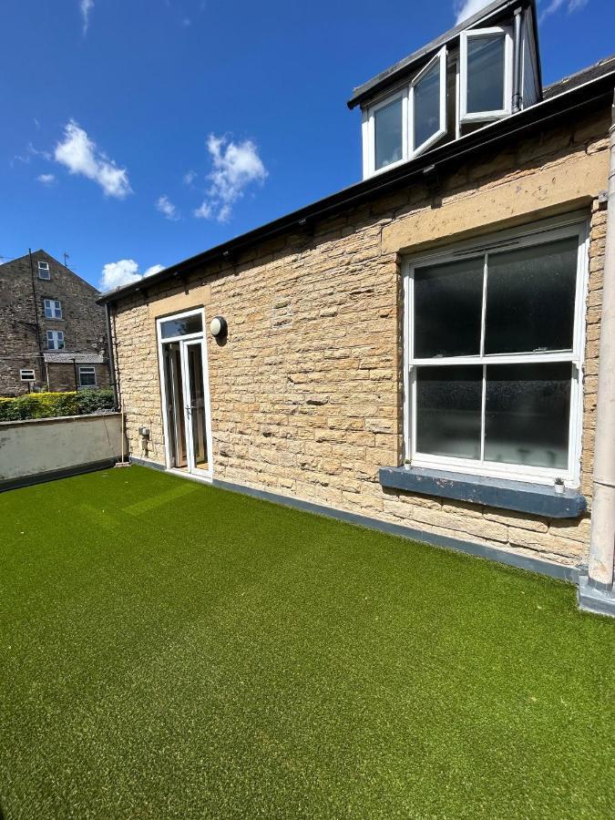 Luxury - Great Location Apartment Sheffield