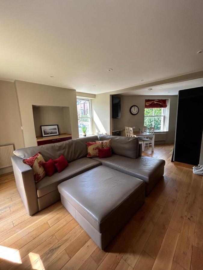 Luxury - Great Location *