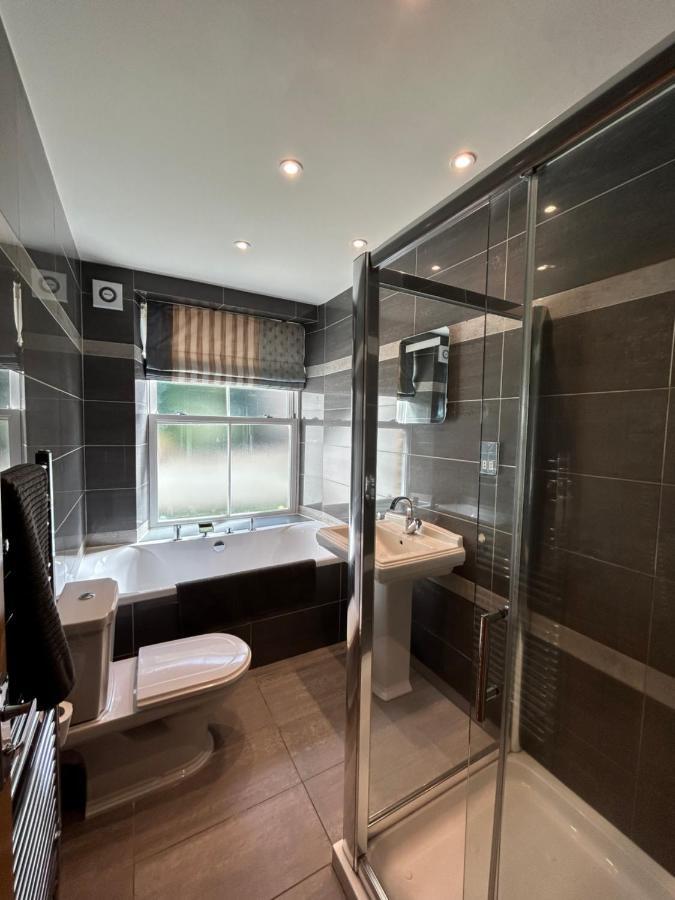 Luxury - Great Location *