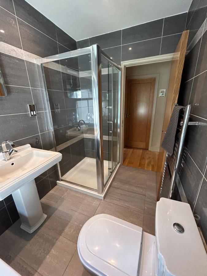 Apartment Luxury - Great Location *